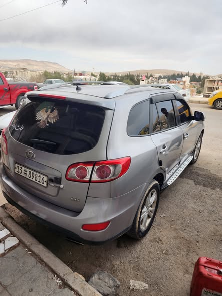 هيونداي سانتا في 2010 - صورة 2