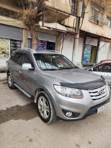 هيونداي سانتا في 2010 - صورة 3