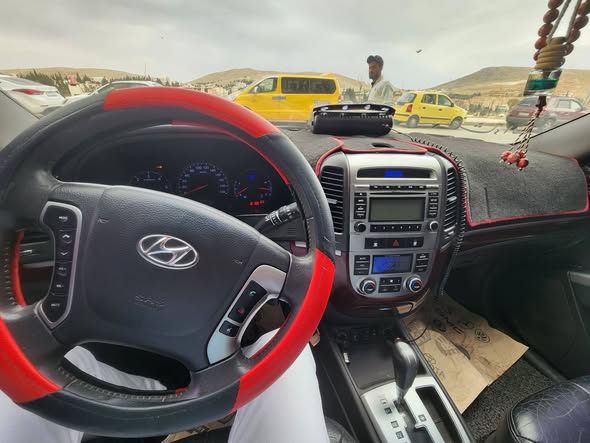 هيونداي سانتا في 2010 - صورة 4