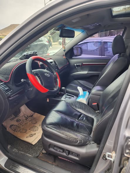 هيونداي سانتا في 2010 - صورة 5