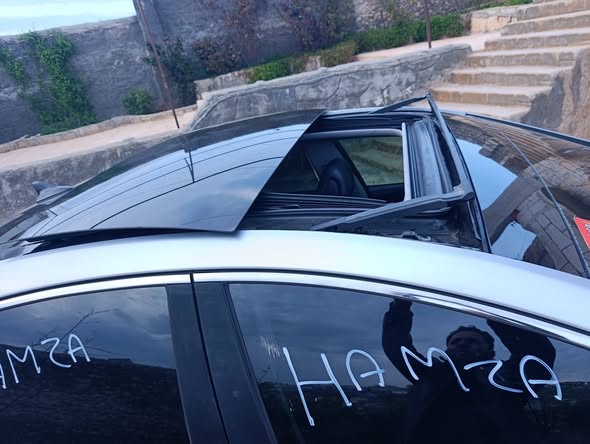 هيونداي ازيرا 2014 - صورة 5