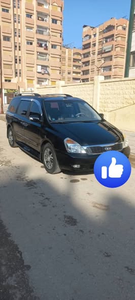 كيا كرنفال 2013 - صورة 2