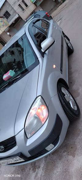 كيا ريو 2007 - صورة 2