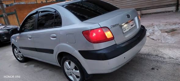 كيا ريو 2007 - صورة 3