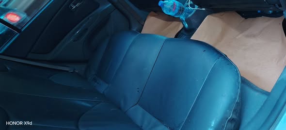 كيا ريو 2007 - صورة 5