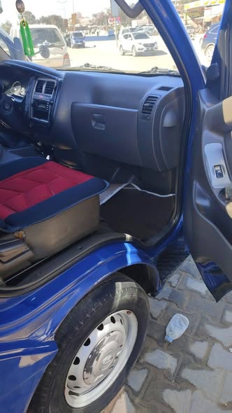 هيونداي بورتر 2010 - صورة 1