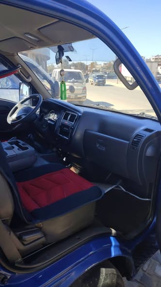 هيونداي بورتر 2010 - صورة 2