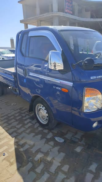 هيونداي بورتر 2010 - صورة 3