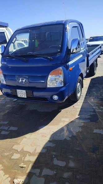 هيونداي بورتر 2010 - صورة 4