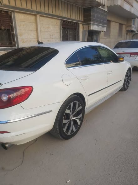 فوكس فاغن باسات CC 2010 - صورة 3