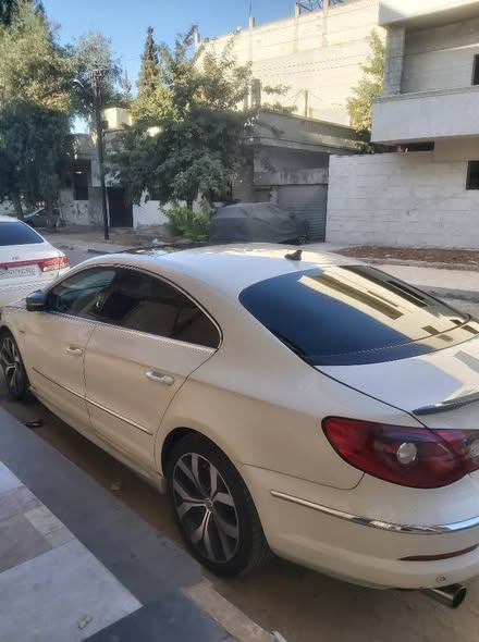 فوكس فاغن باسات CC 2010 - صورة 4