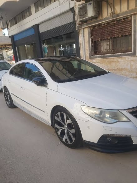 فوكس فاغن باسات CC 2010 - صورة 5