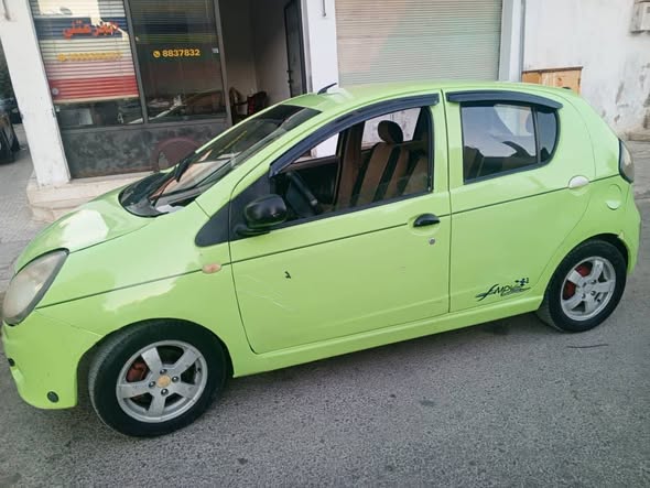 BYD باندا 2010 - صورة 2