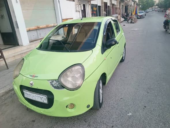 BYD باندا 2010 - صورة 3