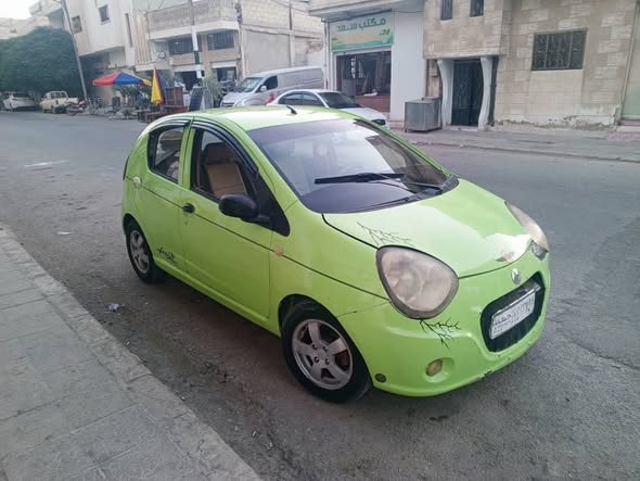 BYD باندا 2010 - صورة 4