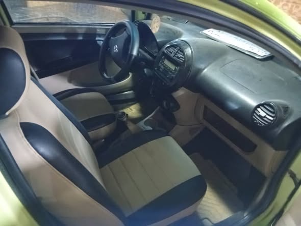 BYD باندا 2010 - صورة 5