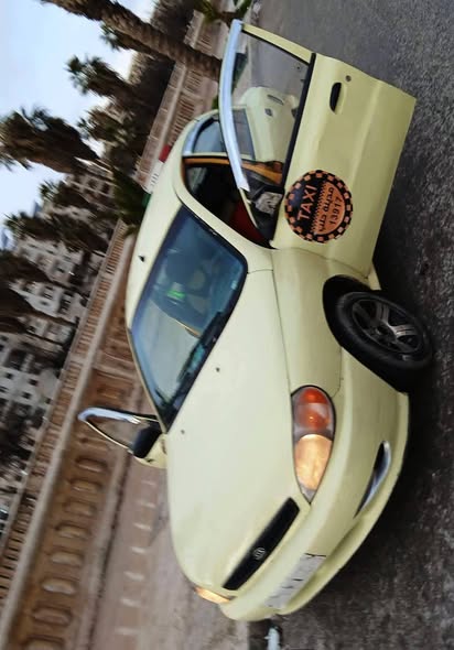 كيا فراشه 2003 - صورة 3