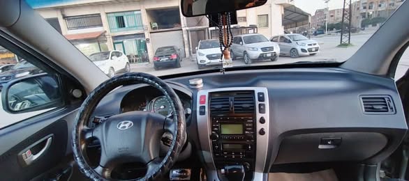 هيونداي توسان 2009 - صورة 3