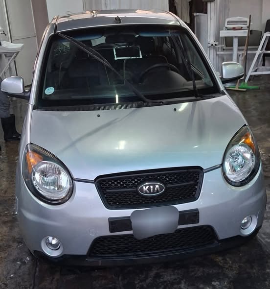 كيا مورنينغ 2010 - صورة 1