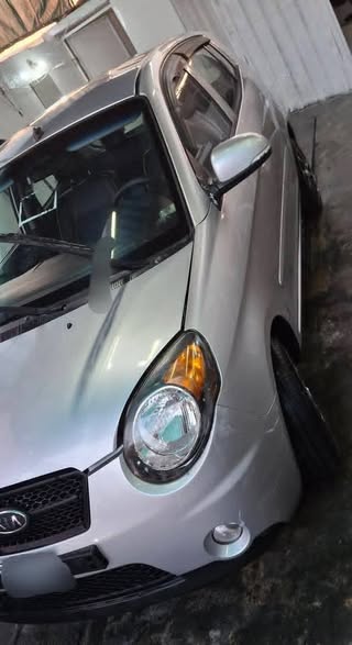 كيا مورنينغ 2010 - صورة 2