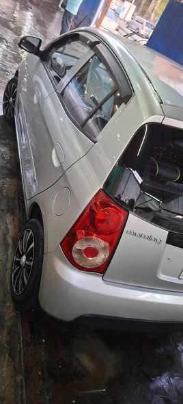 كيا مورنينغ 2010 - صورة 4