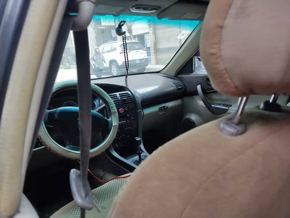 بروتون واجا 2005 - صورة 3