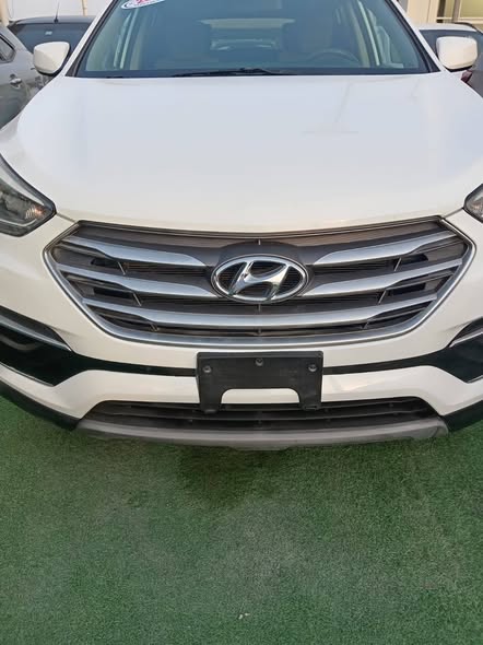 هيونداي سانتافيه سبورت 2018 - صورة 1