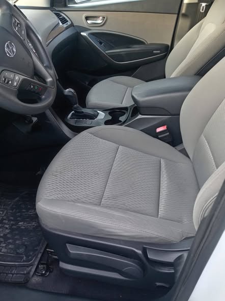 هيونداي سانتافيه سبورت 2018 - صورة 4