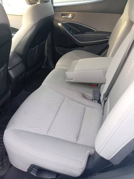 هيونداي سانتافيه سبورت 2018 - صورة 5