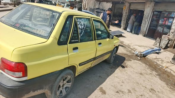 سايبا صبا 2007 - صورة 2