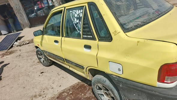 سايبا صبا 2007 - صورة 5