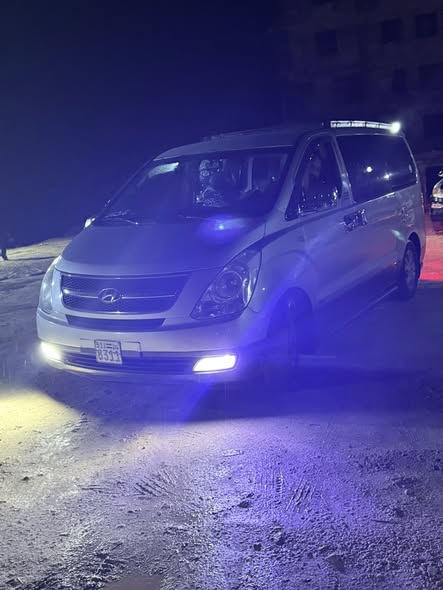 هيونداي اتش وان 2009 - صورة 1