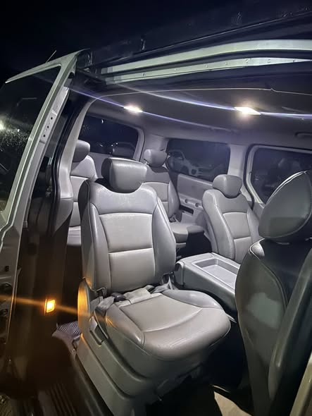 هيونداي اتش وان 2009 - صورة 2