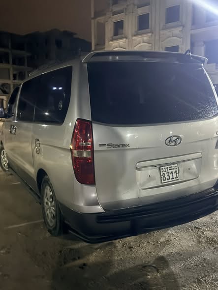 هيونداي اتش وان 2009 - صورة 3