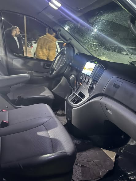 هيونداي اتش وان 2009 - صورة 4