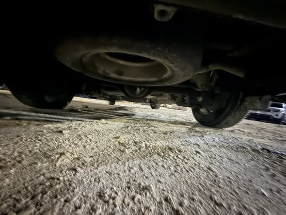 هيونداي اتش وان 2009 - صورة 5