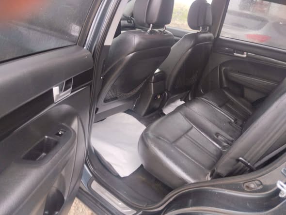 كيا سيرته 2010 - صورة 1