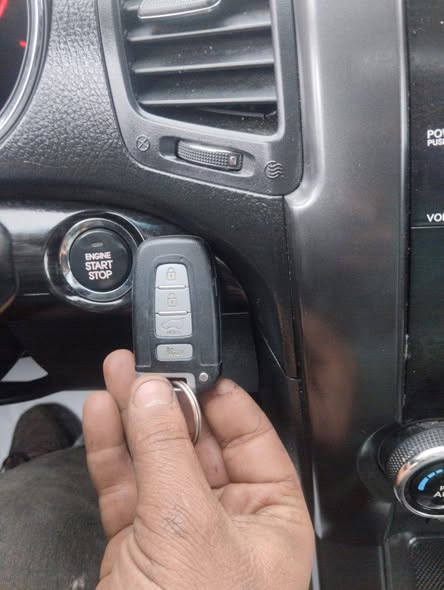 كيا سيرته 2010 - صورة 2