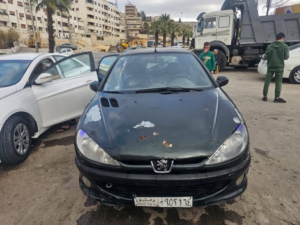 بيجو 206 2003 - صورة 2