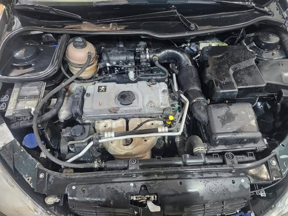 بيجو 206 2003 - صورة 3