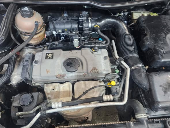 بيجو 206 2003 - صورة 4