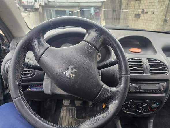 بيجو 206 2003 - صورة 5