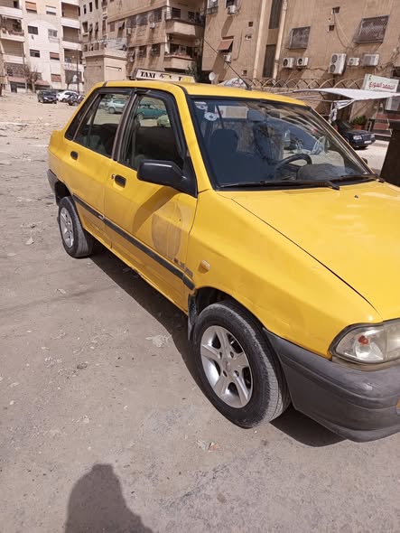 Daewoo Saba 2009 - صورة 3