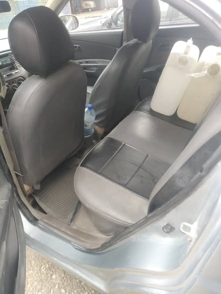 كيا ريو 2009 - صورة 2