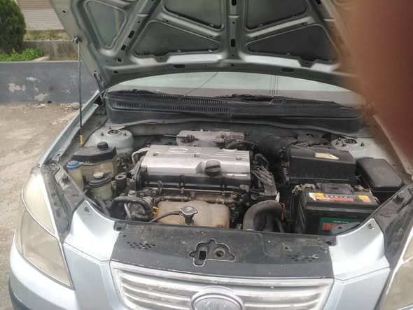 كيا ريو 2009 - صورة 3