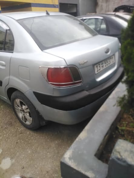كيا ريو 2009 - صورة 4
