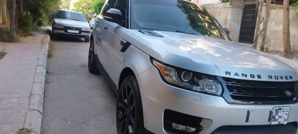 لاند روڤر سبورت 2014 - صورة 3