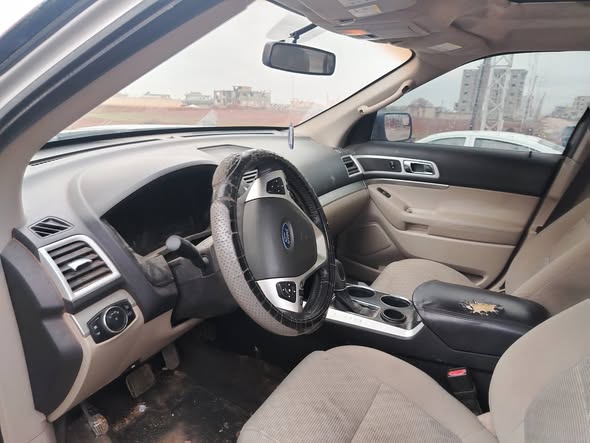 فورد اكسبلور 2012 - صورة 2