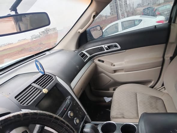 فورد اكسبلور 2012 - صورة 5