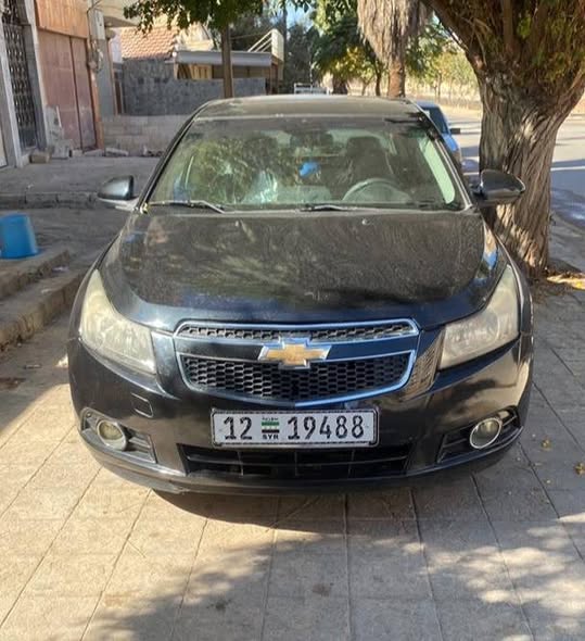 شفرولية كروز 2010 - صورة 1